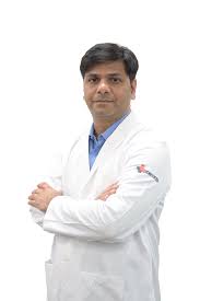 Dr Nitin Kumar Rajput
